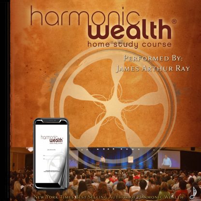Harmonic Wealth Home Study Course