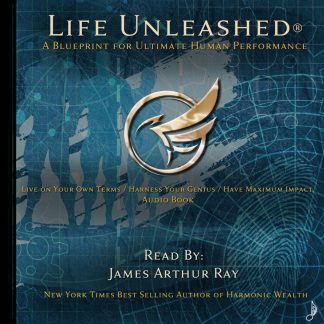 Life Unleashed: A Blueprint for Ultimate Human Performance