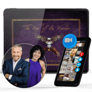 The Way of the Warrior - The Toltec Teachings of Mastery and Power