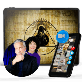 The Hermetics Experience: Ancient Technology for Modern Times