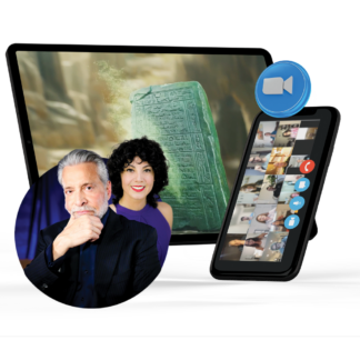 The Emerald Tablet Demystified and Defined