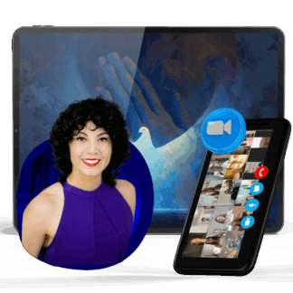 Holistic Intensive Healing & Integration Session With Bersabeh