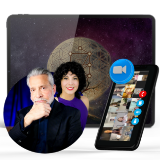 Modern Magic - Qabalah, Mysticism, and Magic Demystified