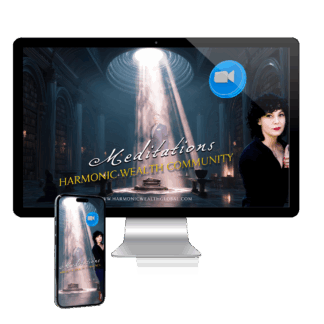 Meditations - Harmonic Wealth Community