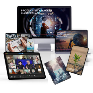 Harmonic Wealth University