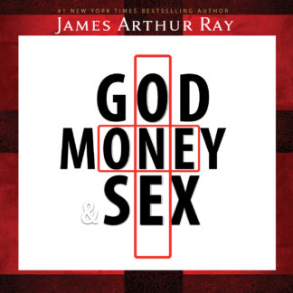 God Money, & Sex: Understanding and Mastering the Three Human Dilemma’s Audio Book